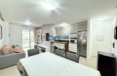 Apartamento com 3 quartos à venda na rua francisco jacinto de melo, 1190, areias, são josé por r$ 692.000