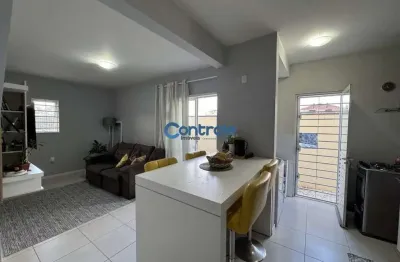 Apartamento com 2 quartos à venda na rua hercílio jorge da silva, 39, nova palhoça, palhoça por r$ 290.000