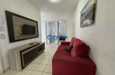 Casa em condomínio fechado com 3 quartos à venda na avenida paulo roberto vidal, 65, bela vista, palhoça por r$ 320.000
