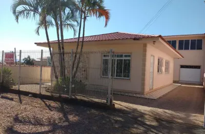 Casa em condomínio fechado com 3 quartos à venda na rua joão cardoso, 1, praia de fora, palhoça por r$ 525.000