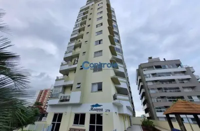 Apartamento com 3 quartos à venda na rua pedro gregório, 29, barreiros, são josé por r$ 780.000