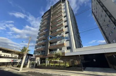 Apartamento com 2 quartos à venda na avenida santa catarina, 659, canto, florianópolis por r$ 900.000