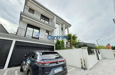Casa com 4 quartos à venda na avenida dos lagos, 17, pedra branca, palhoça por r$ 3.000.000