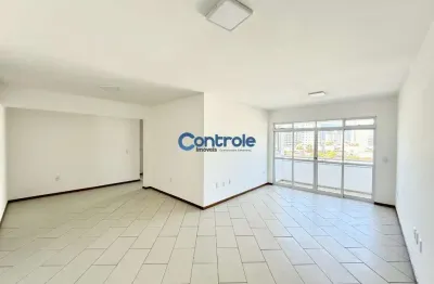 Apartamento com 3 quartos à venda na avenida barão do rio branco, 586, centro, palhoça por r$ 729.000