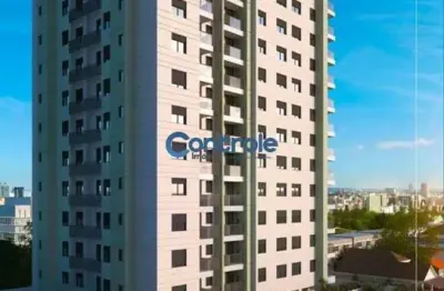 Apartamento com 2 quartos à venda na rua são cristóvão, 54, barreiros, são josé por r$ 455.378