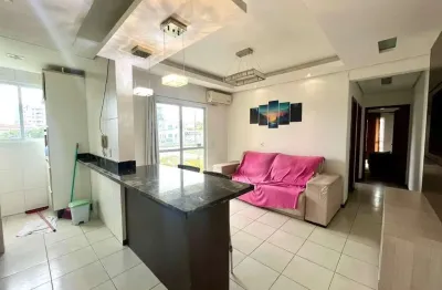 Apartamento com 2 quartos à venda na rua cristóvão ribeiro filho, 88, areias, são josé por r$ 340.000