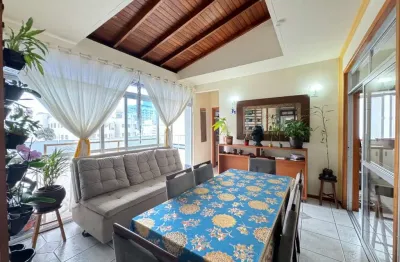 Apartamento com 4 quartos à venda na avenida catarina becker, 133, estreito, florianópolis por r$ 950.000