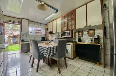 Casa com 4 quartos à venda na verônica dognini martins, 159, forquilhinhas, são josé por r$ 599.000