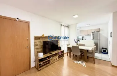 Apartamento com 2 quartos à venda na rua wenceslau evaristo silva, 45, serraria, são josé por r$ 255.000