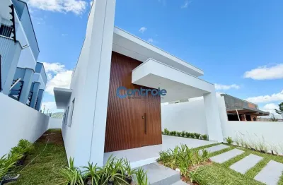 Casa com 3 quartos à venda na graciosa favero, 12, potecas, são josé por r$ 880.000