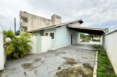 Casa com 2 quartos à venda na rua ulisses siqueira lima, 167, ceniro martins, são josé por r$ 791.000