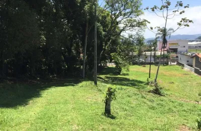 Terreno à venda na rua frederico afonso, 5499, ponta de baixo, são josé por r$ 2.200.000