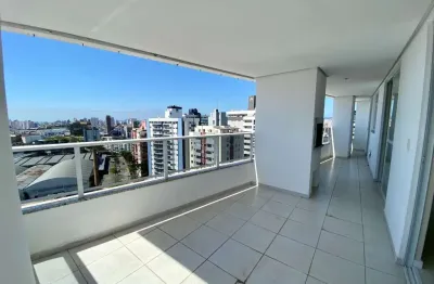 Apartamento com 3 quartos à venda na rua jomilda camargo da cunha, 293, kobrasol, são josé por r$ 1.100.000