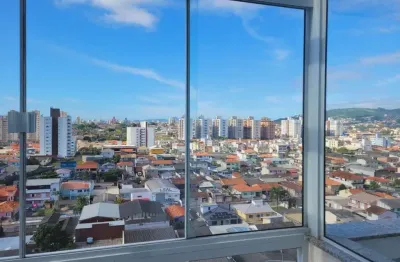 Cobertura com 3 quartos à venda na rua elis regina, 1441, areias, são josé por r$ 1.399.000