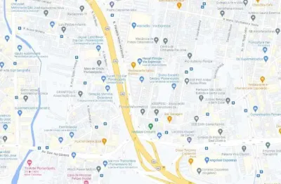 Terreno à venda na servidão emília antônio gonçalves, 166, capoeiras, florianópolis por r$ 1.500.000