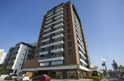Apartamento com 3 quartos à venda na rua araci vaz callado, 964, canto, florianópolis por r$ 1.810.000