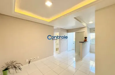 Apartamento com 2 quartos à venda na rua osvaldo emidio da silva, 59, forquilhas, são josé por r$ 260.000