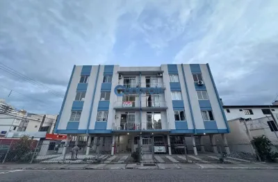 Apartamento com 3 quartos à venda na wilson nascimento, 19, kobrasol, são josé por r$ 490.000
