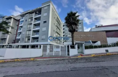 Apartamento com 3 quartos à venda na rua josé lino kretzer, 915, centro, são josé por r$ 639.000