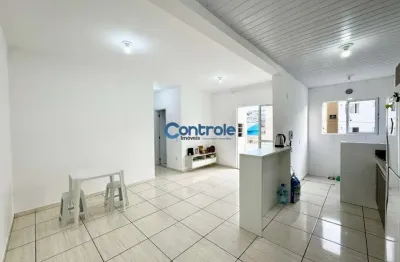 Apartamento com 2 quartos à venda na rua almerinda francisco dos santos, 176, real parque, são josé por r$ 280.000
