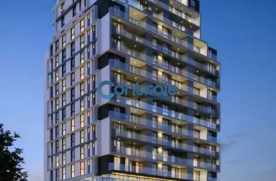 Apartamento com 3 quartos à venda na rua dos cardeais, 2, pedra branca, palhoça por r$ 1.288.267