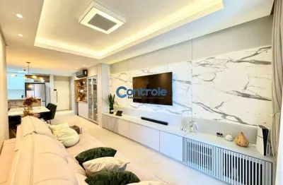 Apartamento com 3 quartos à venda na rua coronel eleseu guilherme, 302, campinas, são josé por r$ 1.378.000