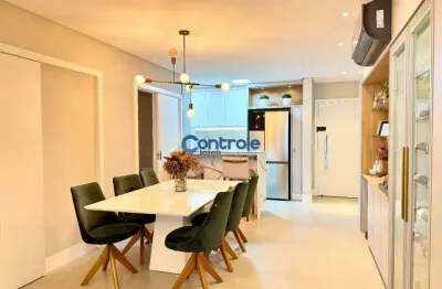 Apartamento com 3 quartos à venda na rua coronel eleseu guilherme, 302, campinas, são josé por r$ 1.385.000