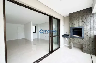 Apartamento com 2 quartos à venda na rua josé gonzaga regina lima, 298, kobrasol, são josé por r$ 959.000