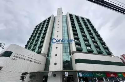 Sala comercial à venda na rua victor meirelles, 600, campinas, são josé por r$ 300.000