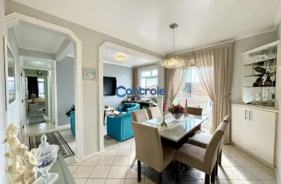 Apartamento com 2 quartos à venda na petrônio portela, 35, picadas do sul, são josé por r$ 450.000