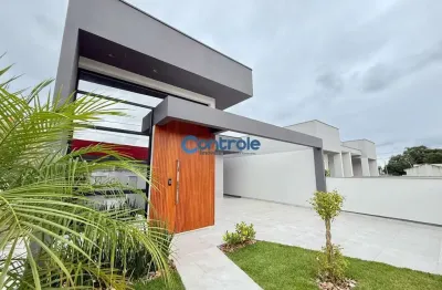 Casa com 2 quartos à venda na rua antônio jovita duarte, 7, lisboa, são josé por r$ 600.000