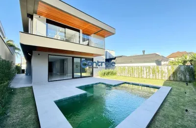 Casa com 4 quartos à venda na rua das camélias, 1, pedra branca, palhoça por r$ 2.300.000