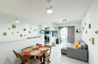 Apartamento com 2 quartos à venda na rua pedro antunes ezequiel, 280, areias, são josé por r$ 455.000