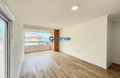 Apartamento com 3 quartos à venda na rua professora clotilde silveira juttel, 5438, pinheira, palhoça por r$ 500.000