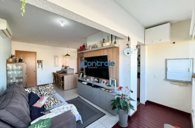 Apartamento com 2 quartos à venda na rua fagundes varela, 1187, areias, são josé por r$ 480.000