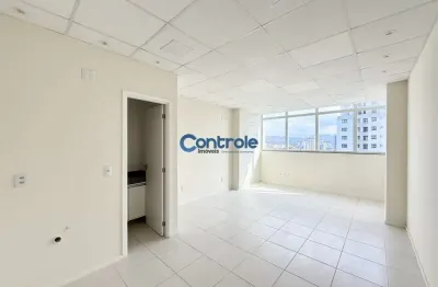Sala comercial à venda na rua joci josé martins, 247, pagani, palhoça por r$ 185.000