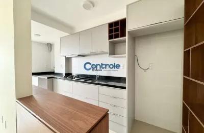 Apartamento com 2 quartos à venda na rua elizeu di bernardi, 600, campinas, são josé por r$ 860.000