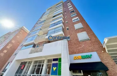 Apartamento com 2 quartos à venda na rua da praça, 1, pedra branca, palhoça por r$ 915.000