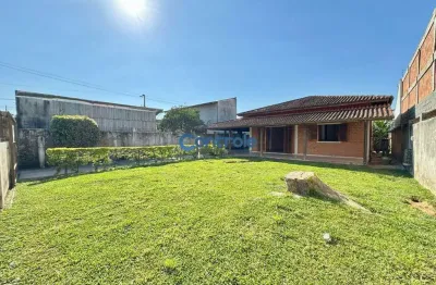 Casa com 2 quartos à venda na marcos roberto de souza, 127, barra do aririú, palhoça por r$ 890.000