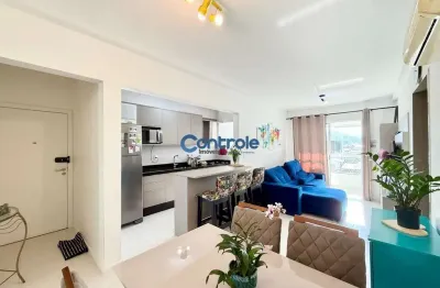 Apartamento com 3 quartos à venda na rua angelita figueiredo, 1596, areias, são josé por r$ 599.000