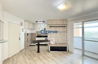 Apartamento com 2 quartos à venda na rua afrísio de senna vaz, 631, serraria, são josé por r$ 260.000