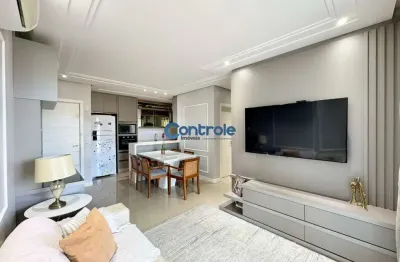 Apartamento com 2 quartos à venda na rua do iano, 92, barreiros, são josé por r$ 688.000