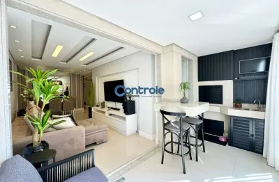 Apartamento com 2 quartos à venda na avenida cruz e souza, 418, campinas, são josé por r$ 1.060.000