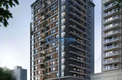 Apartamento com 2 quartos à venda na avenida cruz e souza, 111, campinas, são josé por r$ 910.000