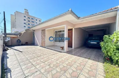 Casa com 3 quartos à venda na rua adão schmidt, 1009, barreiros, são josé por r$ 950.000