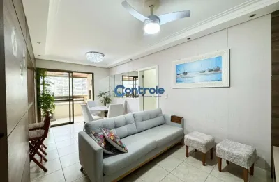 Apartamento com 3 quartos à venda na rua rudolfo jacob schaeffer, 476, nossa senhora do rosário, são josé por r$ 850.000