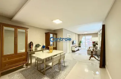 Apartamento com 3 quartos à venda na rua brasilpinho, 257, kobrasol, são josé por r$ 1.590.000