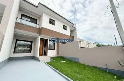 Casa com 2 quartos à venda na rua ipê verde, 1, potecas, são josé por r$ 440.000