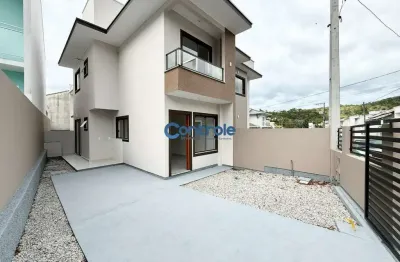 Casa com 2 quartos à venda na rua ipê verde, 1, potecas, são josé por r$ 430.000