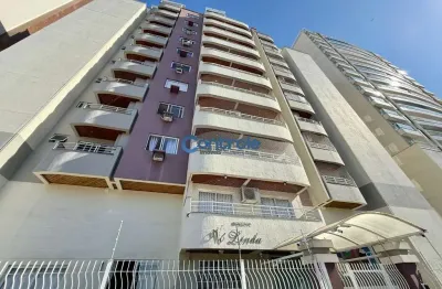 Apartamento com 3 quartos à venda na rua vereador mário coelho pires, 341, campinas, são josé por r$ 680.000